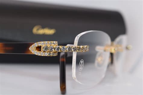 cartier shades replica|cartier shades with diamonds.